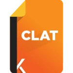 clat android application logo